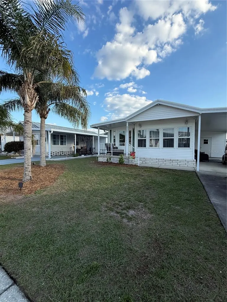 35048 Condominium Boulevard Zephyrhills FL 33541