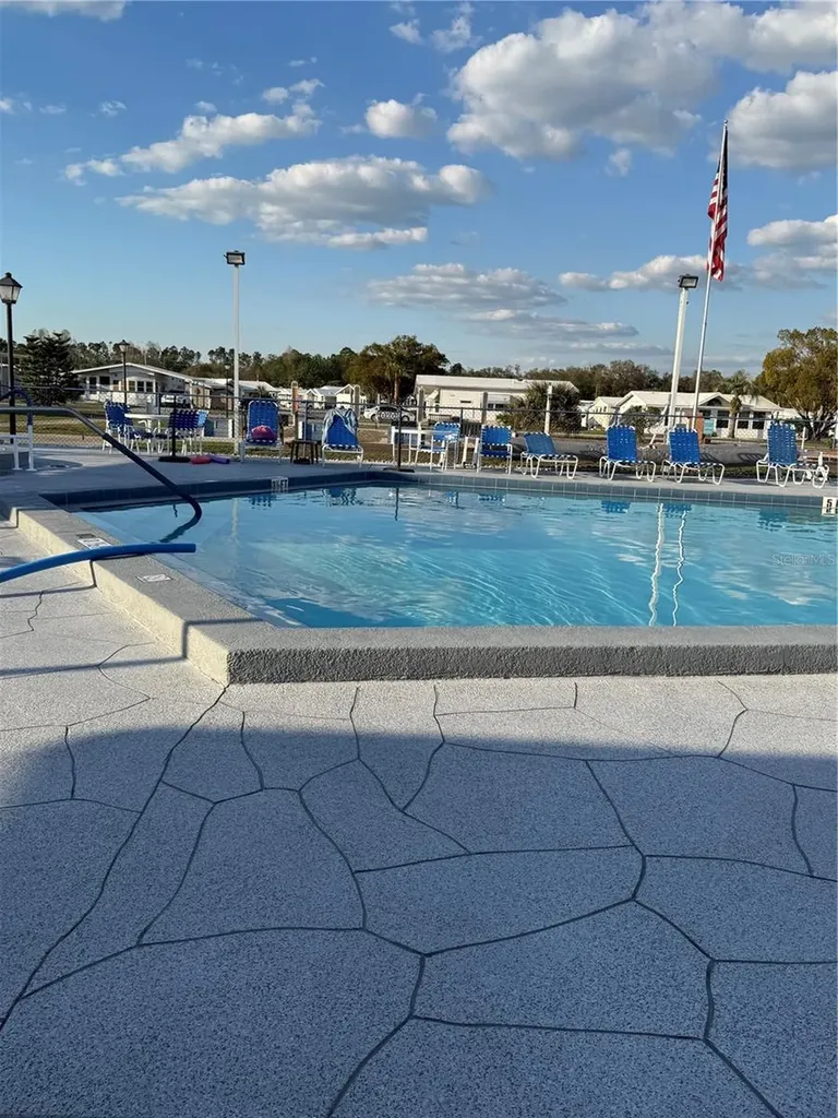 35048 Condominium Boulevard Zephyrhills FL 33541