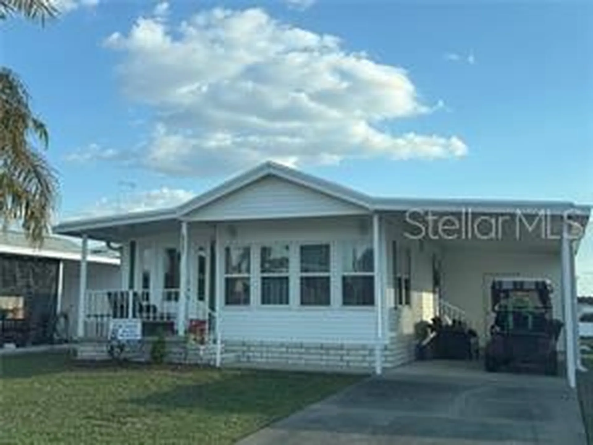 35048 Condominium Boulevard Zephyrhills FL 33541