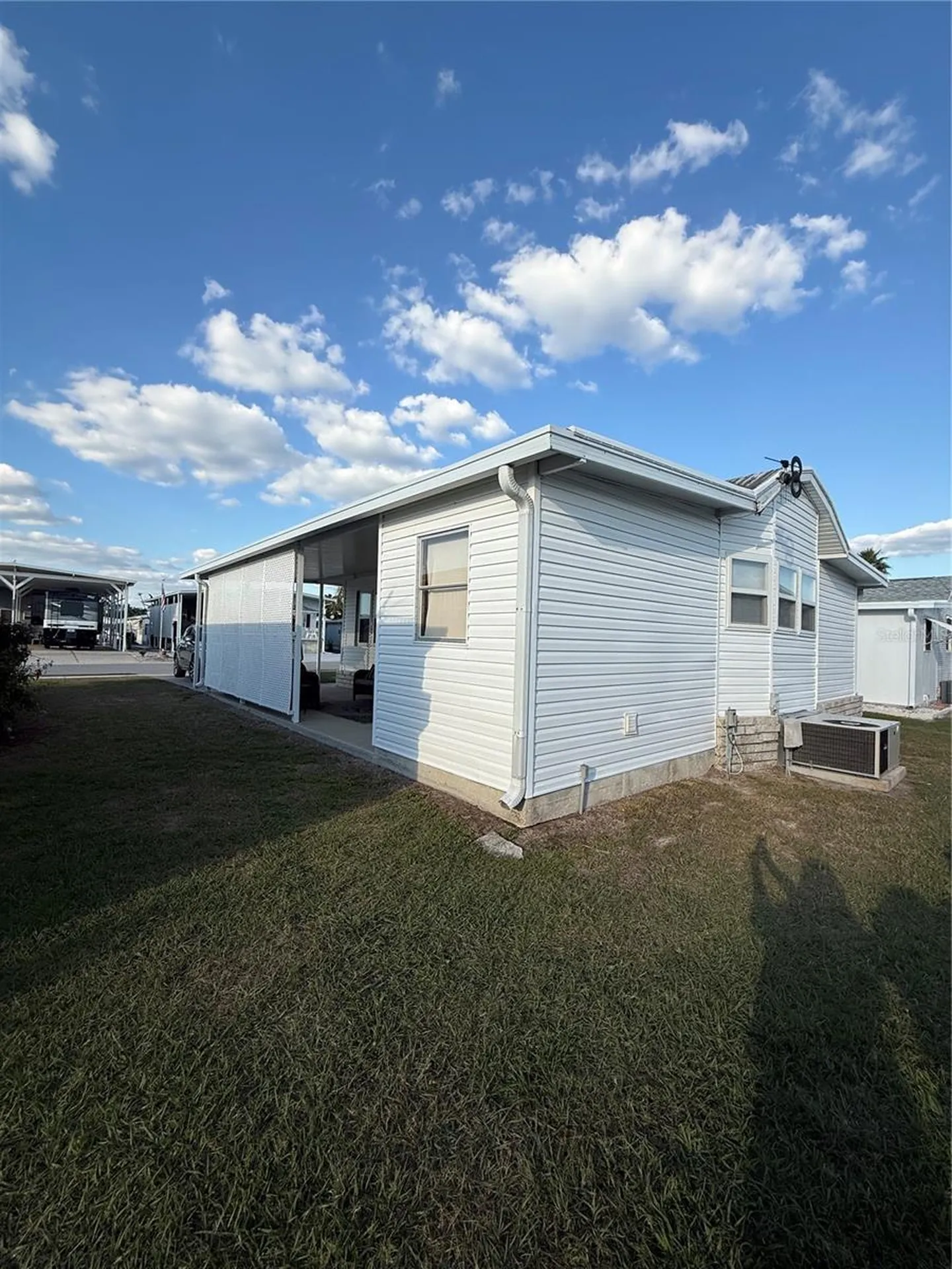 35048 Condominium Boulevard Zephyrhills FL 33541