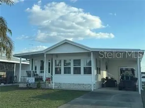 35048 Condominium Boulevard Zephyrhills FL 33541