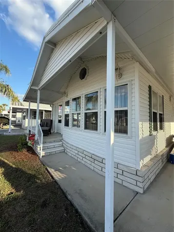 35048 Condominium Boulevard Zephyrhills FL 33541