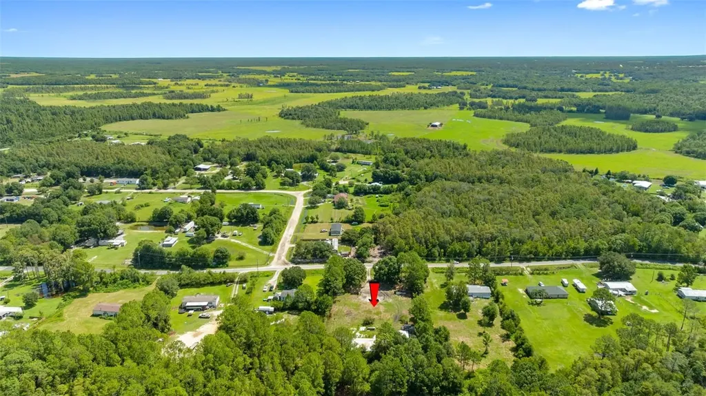 3207 Cypress Trails Drive Polk City FL 33868