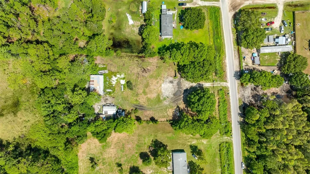 3207 Cypress Trails Drive Polk City FL 33868