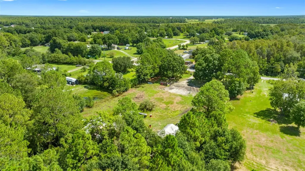 3207 Cypress Trails Drive Polk City FL 33868