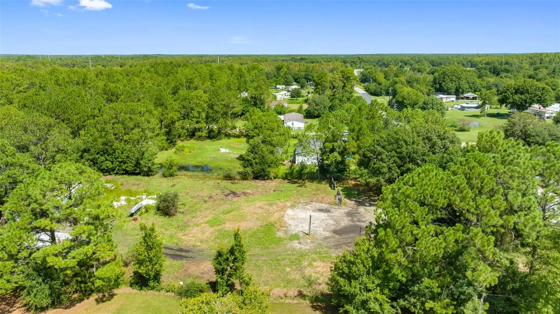 3207 Cypress Trails Drive Polk City FL 33868