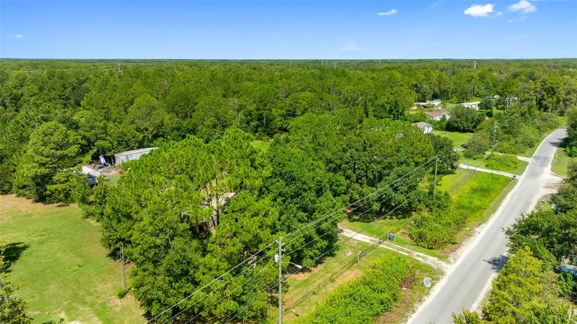 3207 Cypress Trails Drive Polk City FL 33868