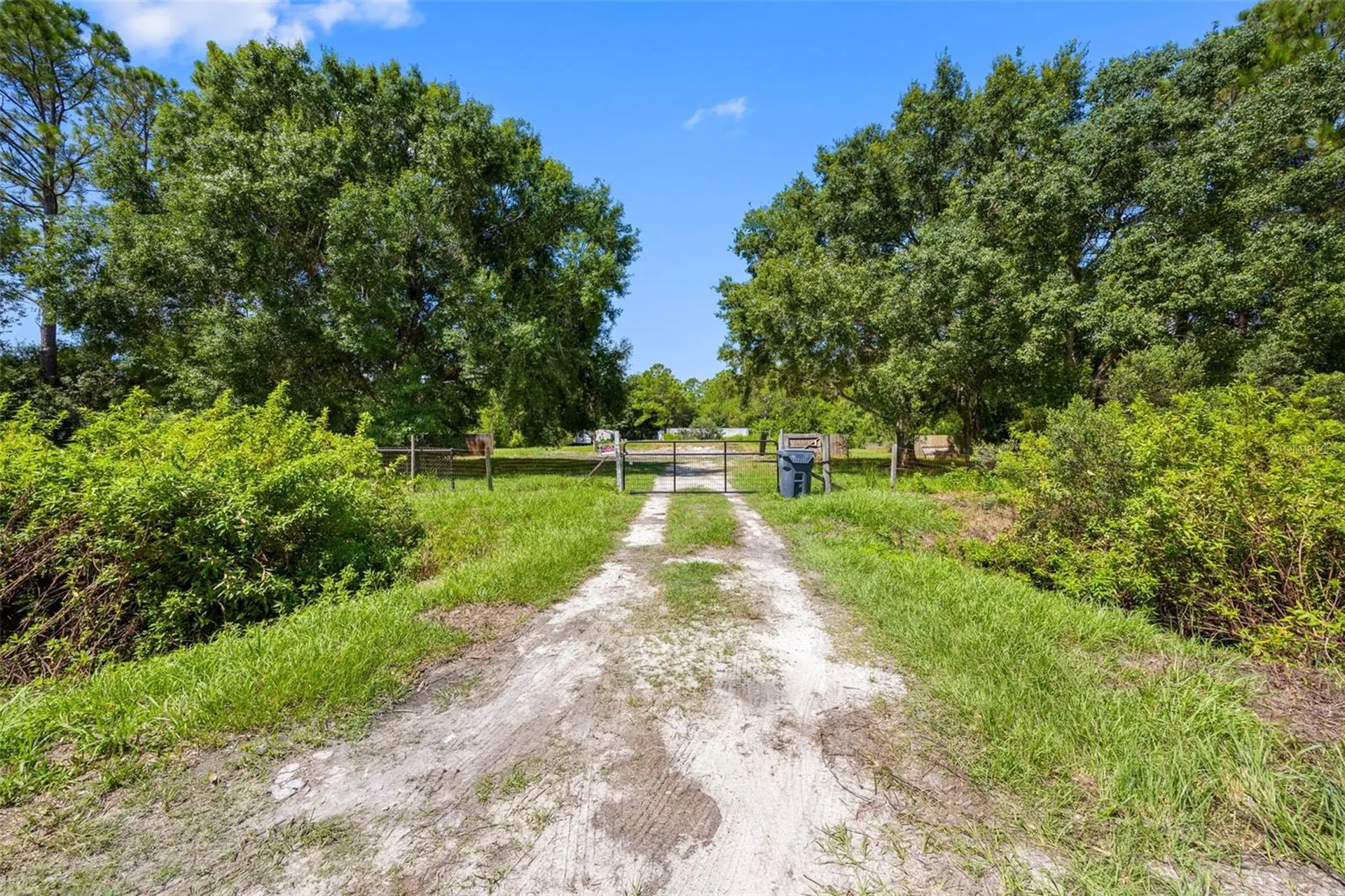 3207 Cypress Trails Drive Polk City FL 33868