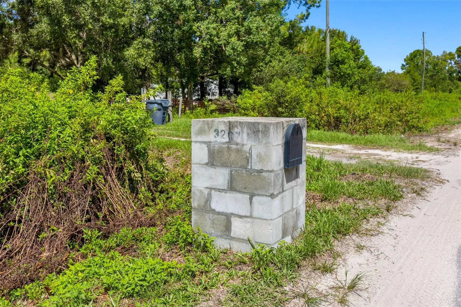 3207 Cypress Trails Drive Polk City FL 33868