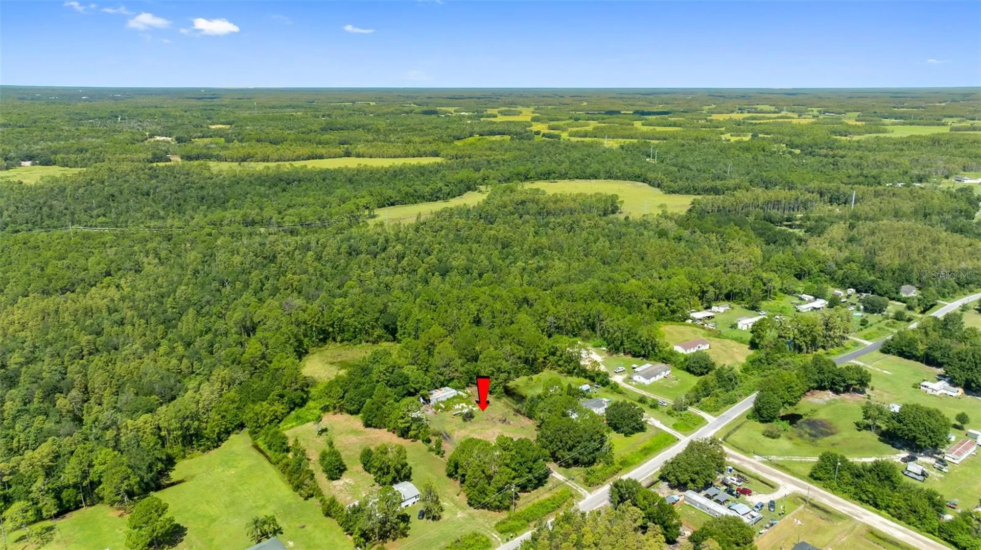 3207 Cypress Trails Drive Polk City FL 33868