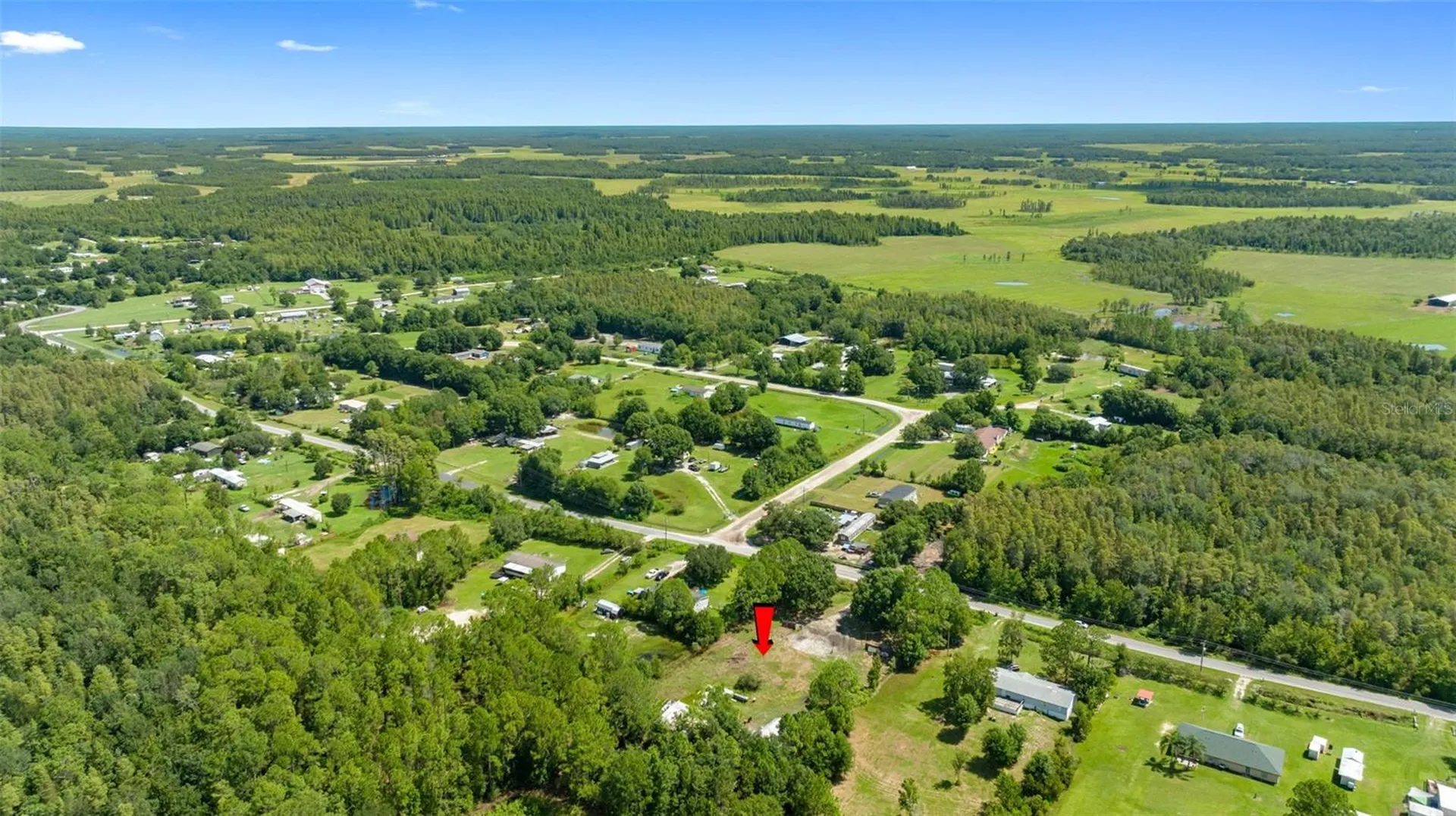 3207 Cypress Trails Drive Polk City FL 33868
