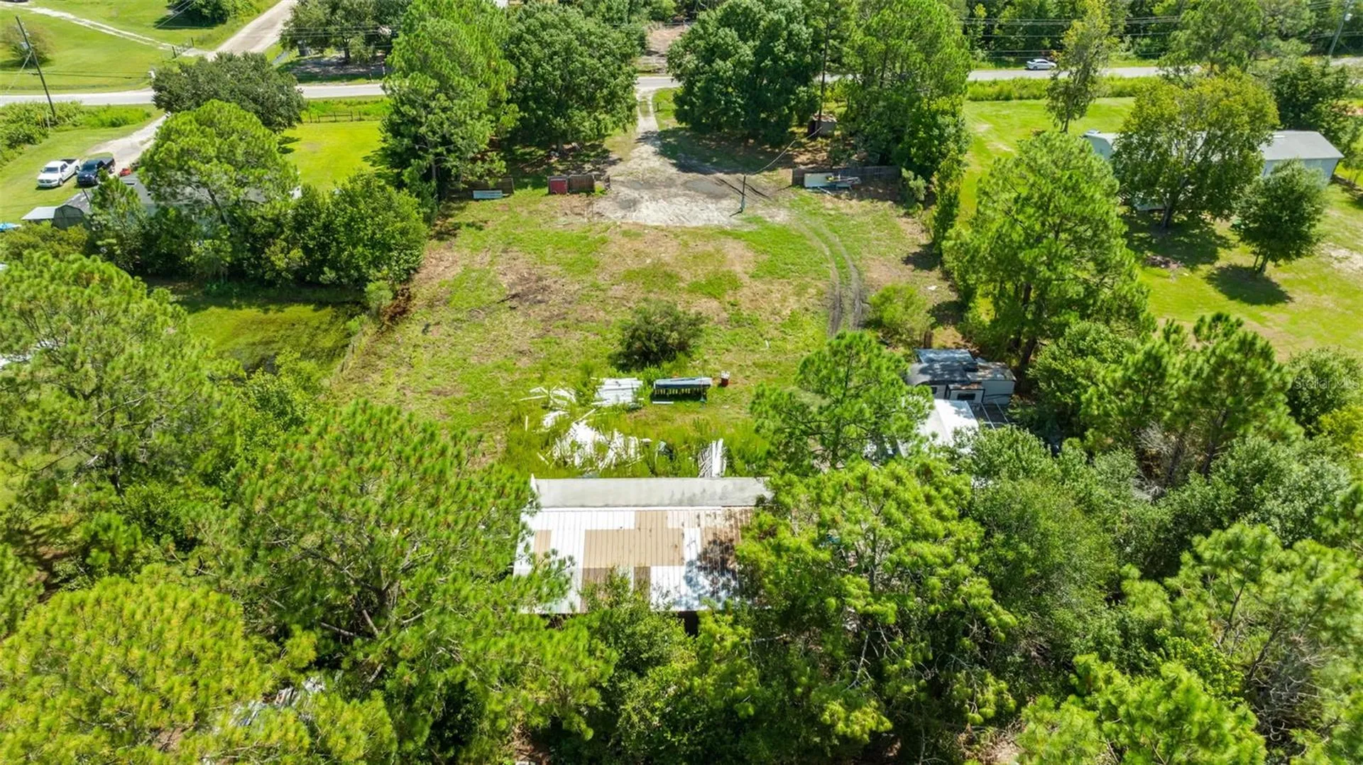 3207 Cypress Trails Drive Polk City FL 33868