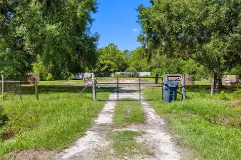 3207 Cypress Trails Drive Polk City FL 33868