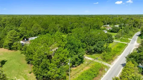 3207 Cypress Trails Drive Polk City FL 33868