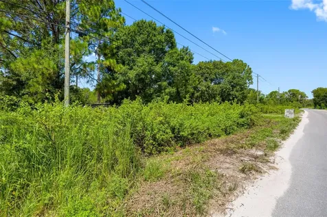 3207 Cypress Trails Drive Polk City FL 33868