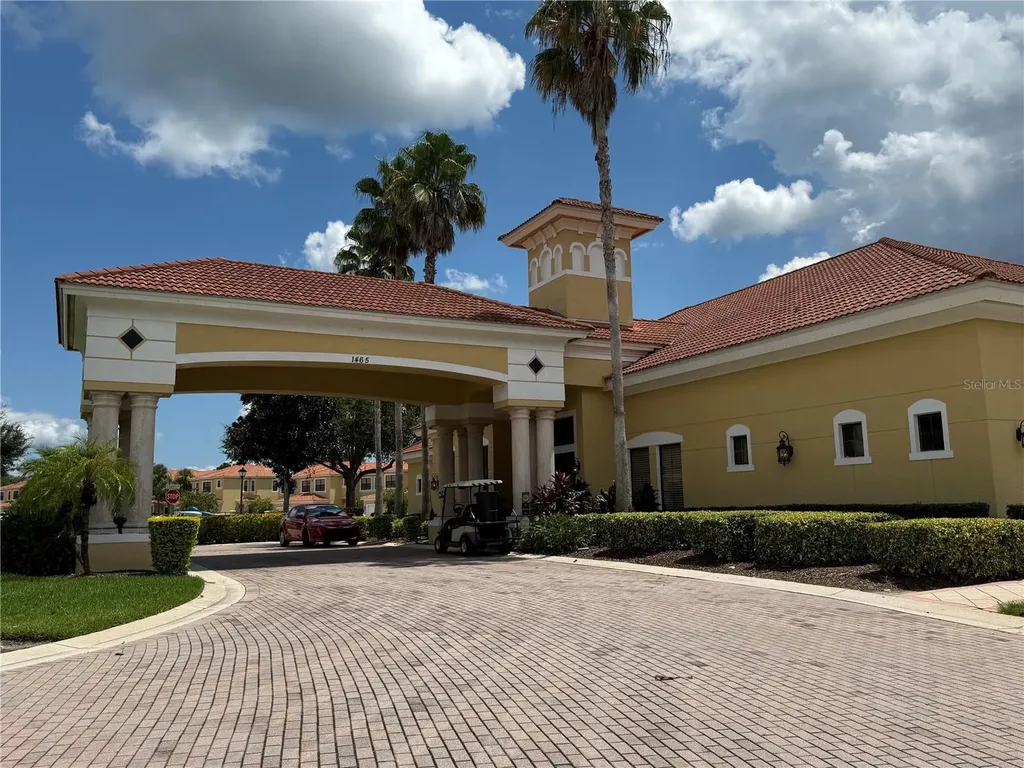 683 Bay Leaf Drive Kissimmee FL 34759