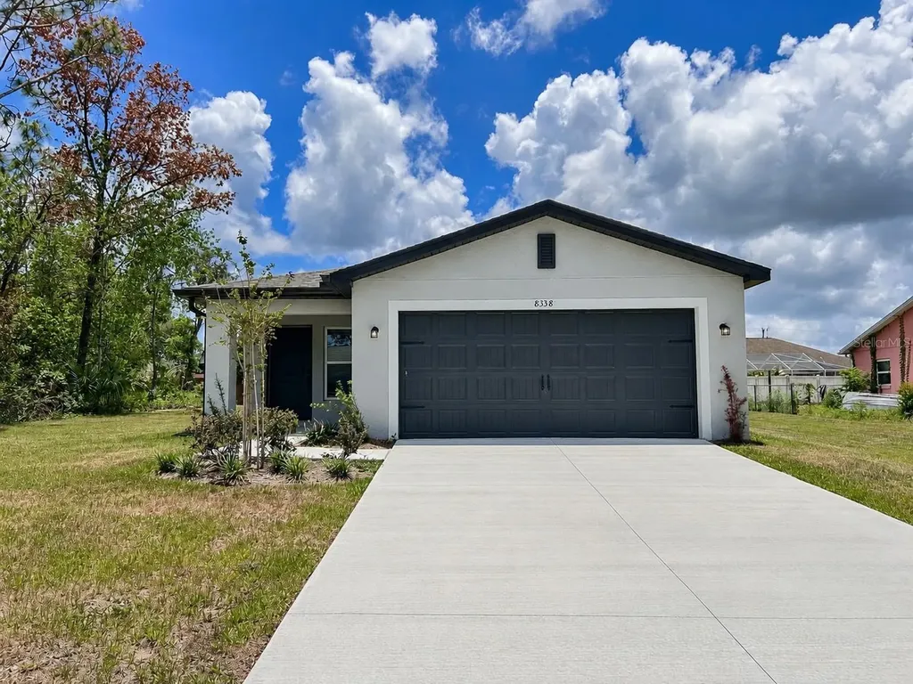 8338 Coral Street Spring Hill FL 34606