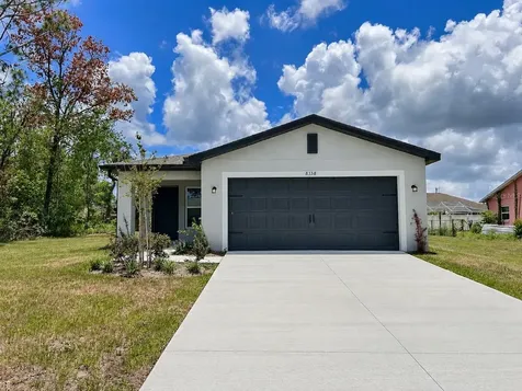 8338 Coral Street Spring Hill FL 34606