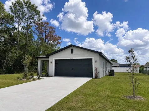 8338 Coral Street Spring Hill FL 34606