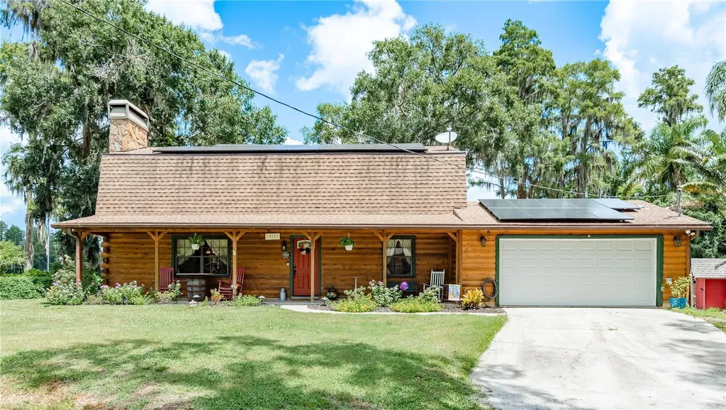 14523 Halfway Lane Odessa FL 33556