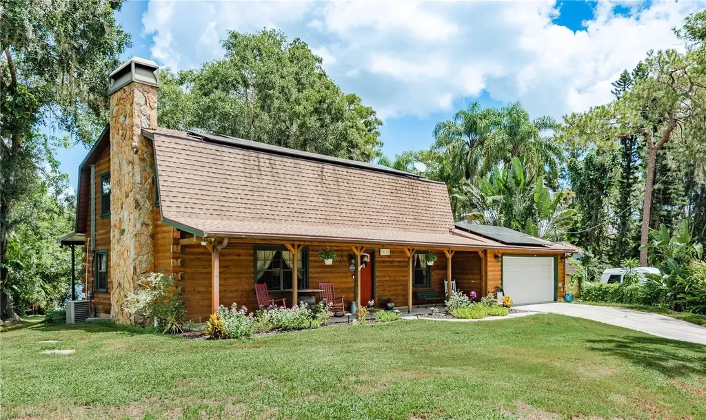 14523 Halfway Lane Odessa FL 33556