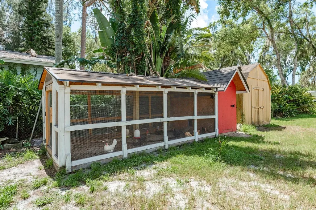 14523 Halfway Lane Odessa FL 33556