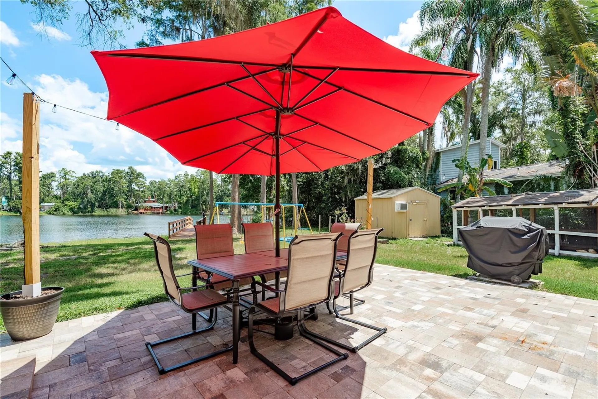 14523 Halfway Lane Odessa FL 33556