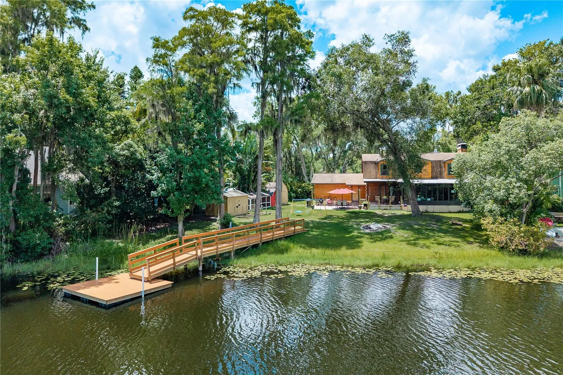 14523 Halfway Lane Odessa FL 33556