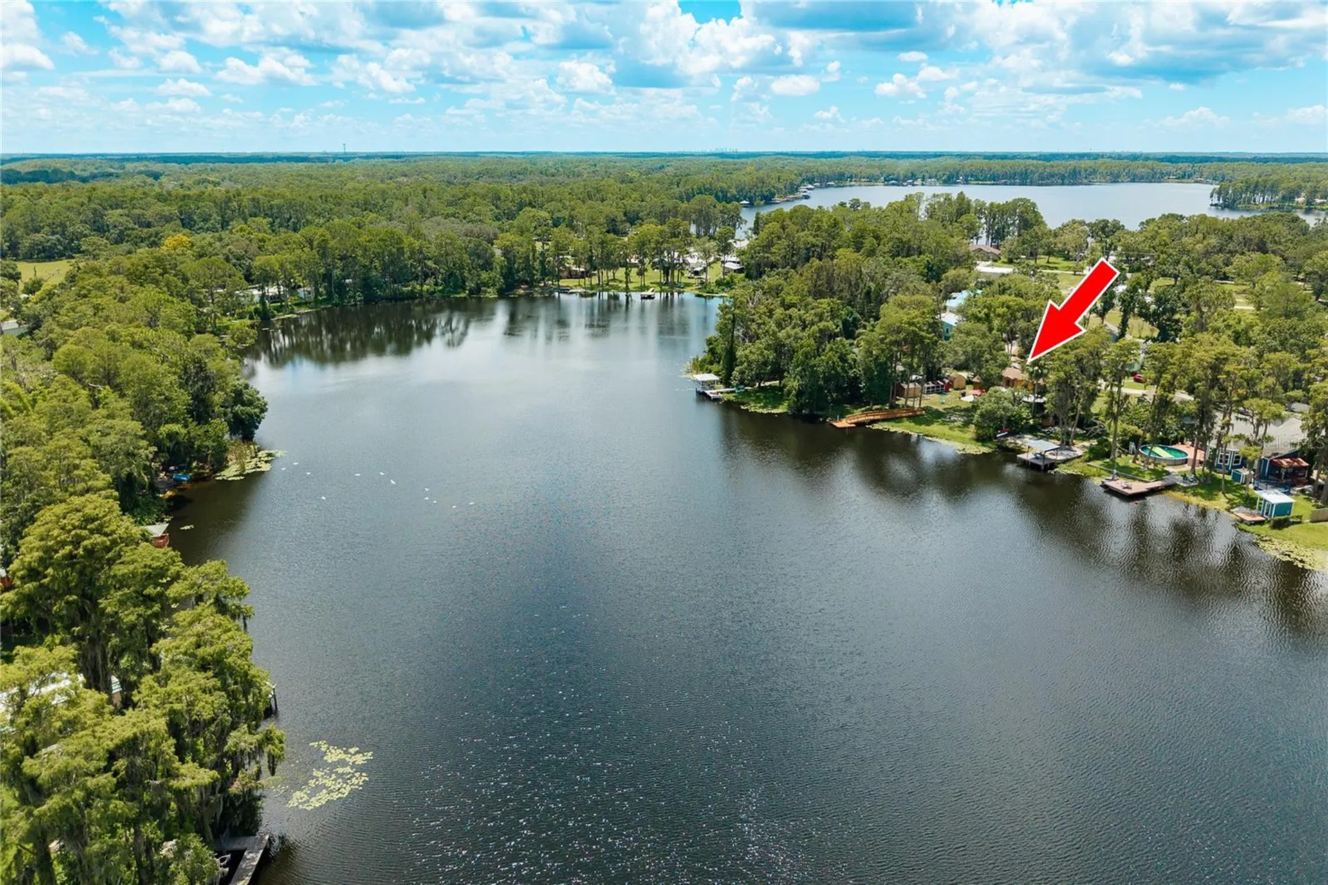 14523 Halfway Lane Odessa FL 33556