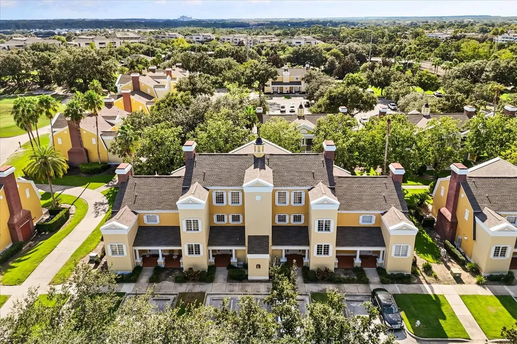 1310 Seven Eagles Court Reunion FL 34747