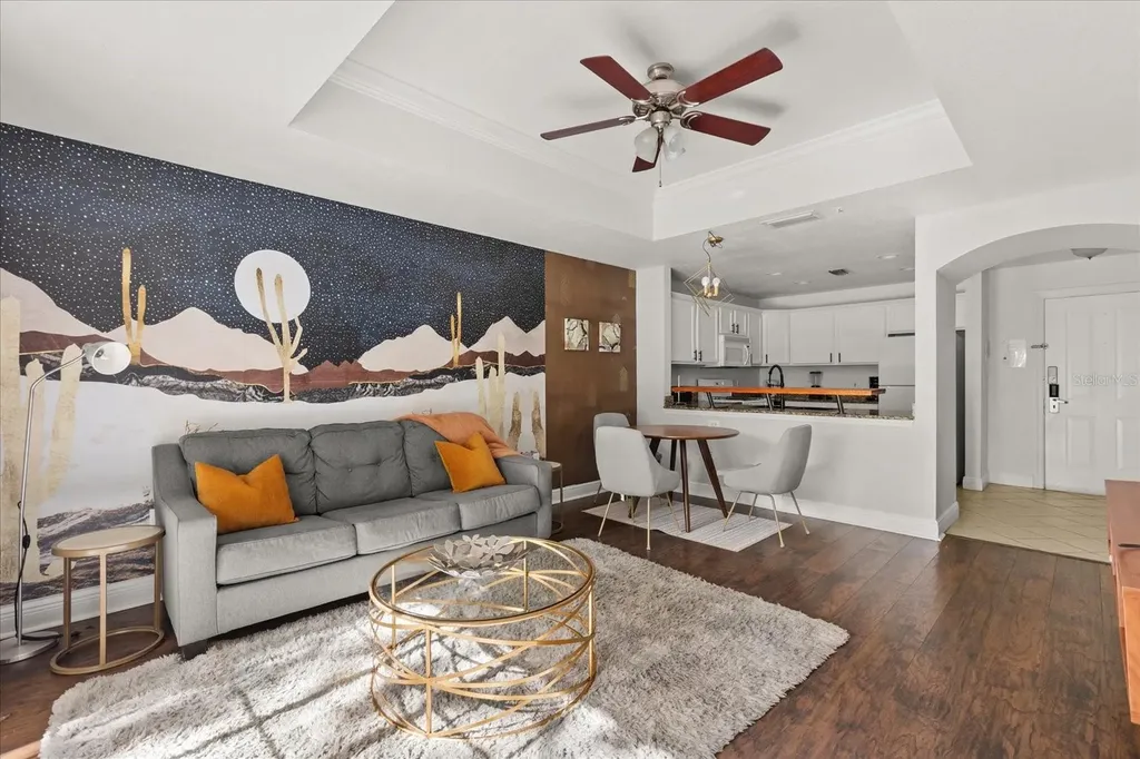 1310 Seven Eagles Court Reunion FL 34747