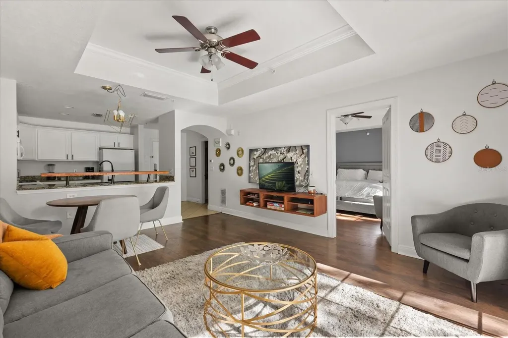 1310 Seven Eagles Court Reunion FL 34747