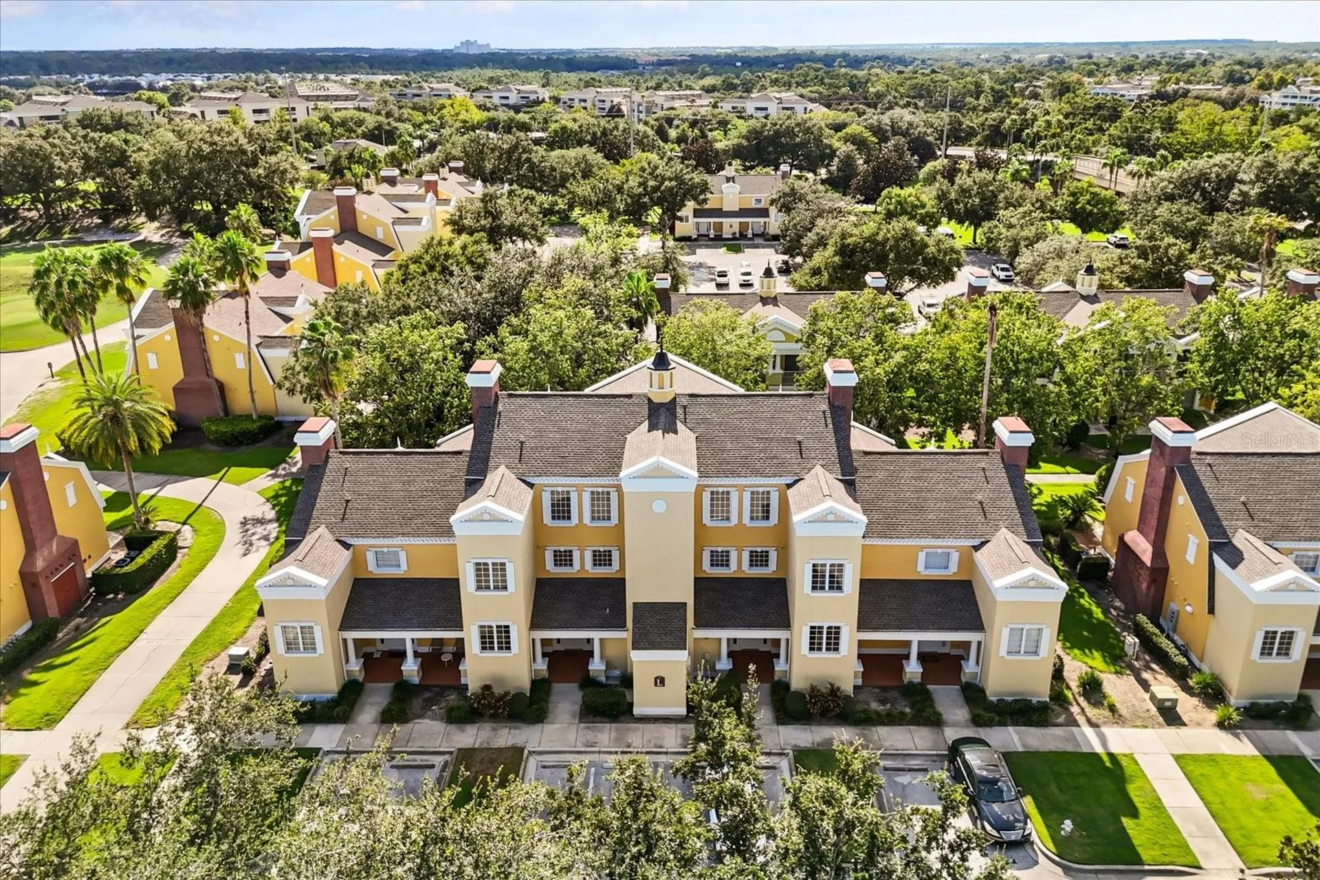 1310 Seven Eagles Court Reunion FL 34747