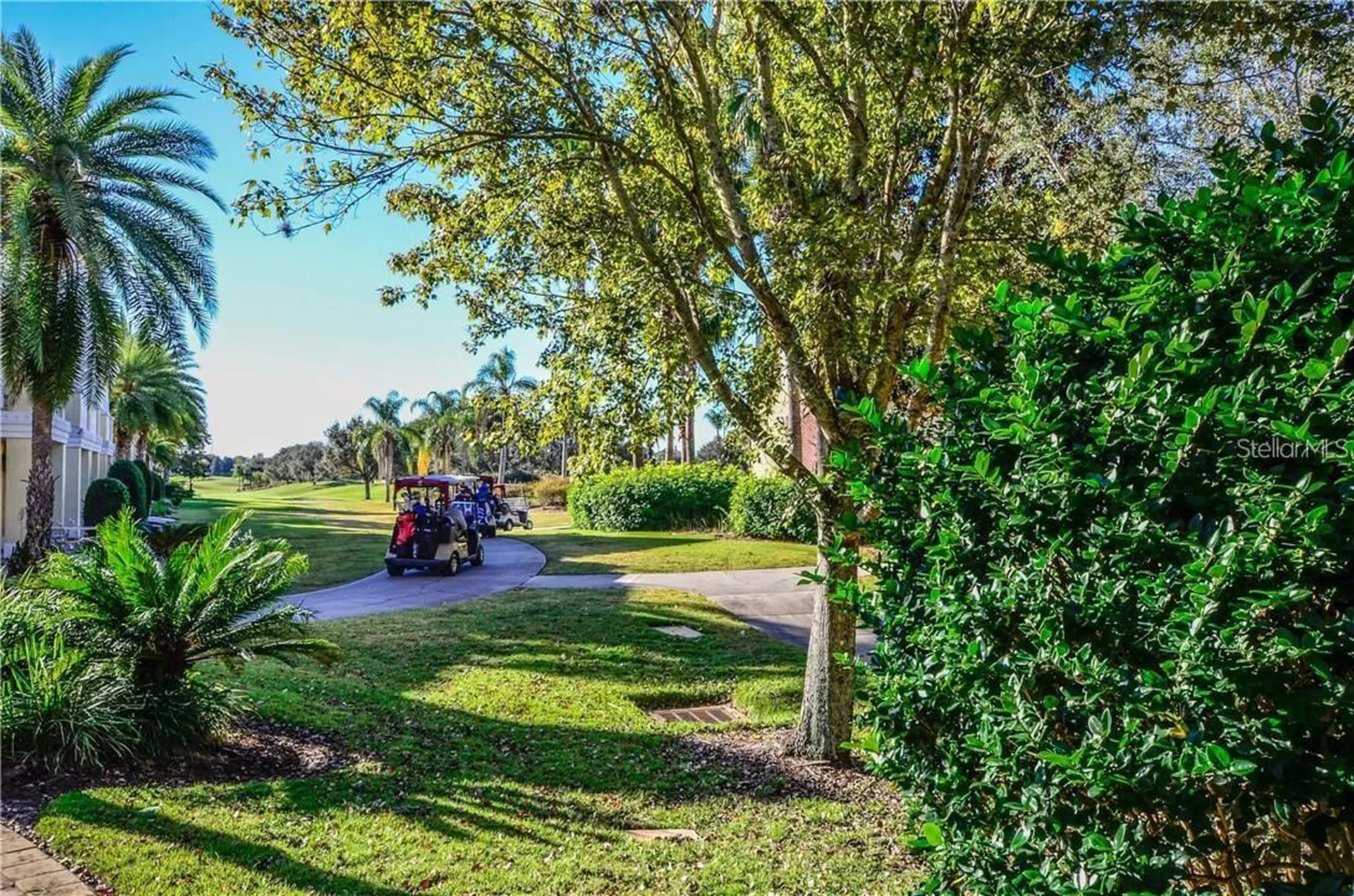 1310 Seven Eagles Court Reunion FL 34747