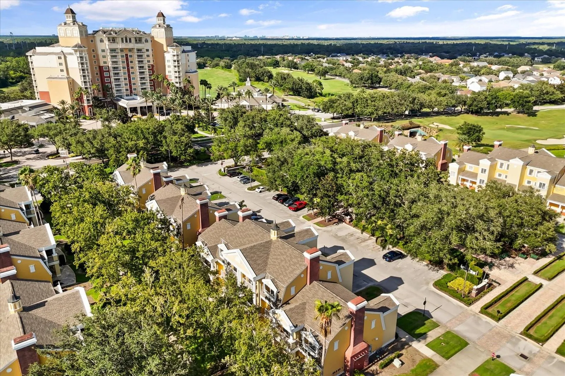 1310 Seven Eagles Court Reunion FL 34747