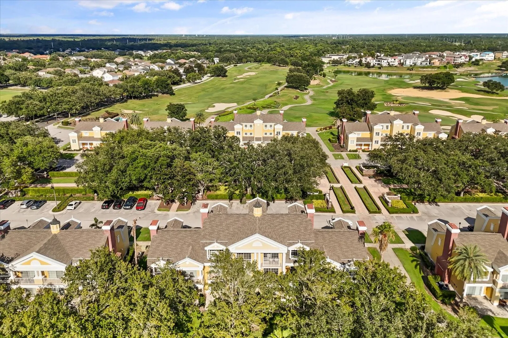 1310 Seven Eagles Court Reunion FL 34747