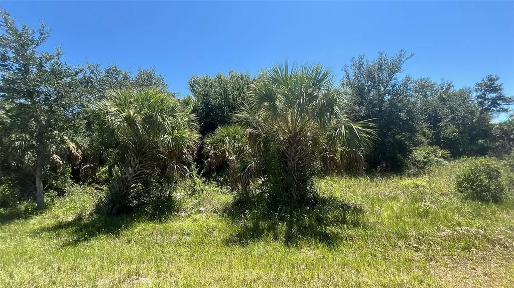 7270 Riverton Circle Port Charlotte FL 33981
