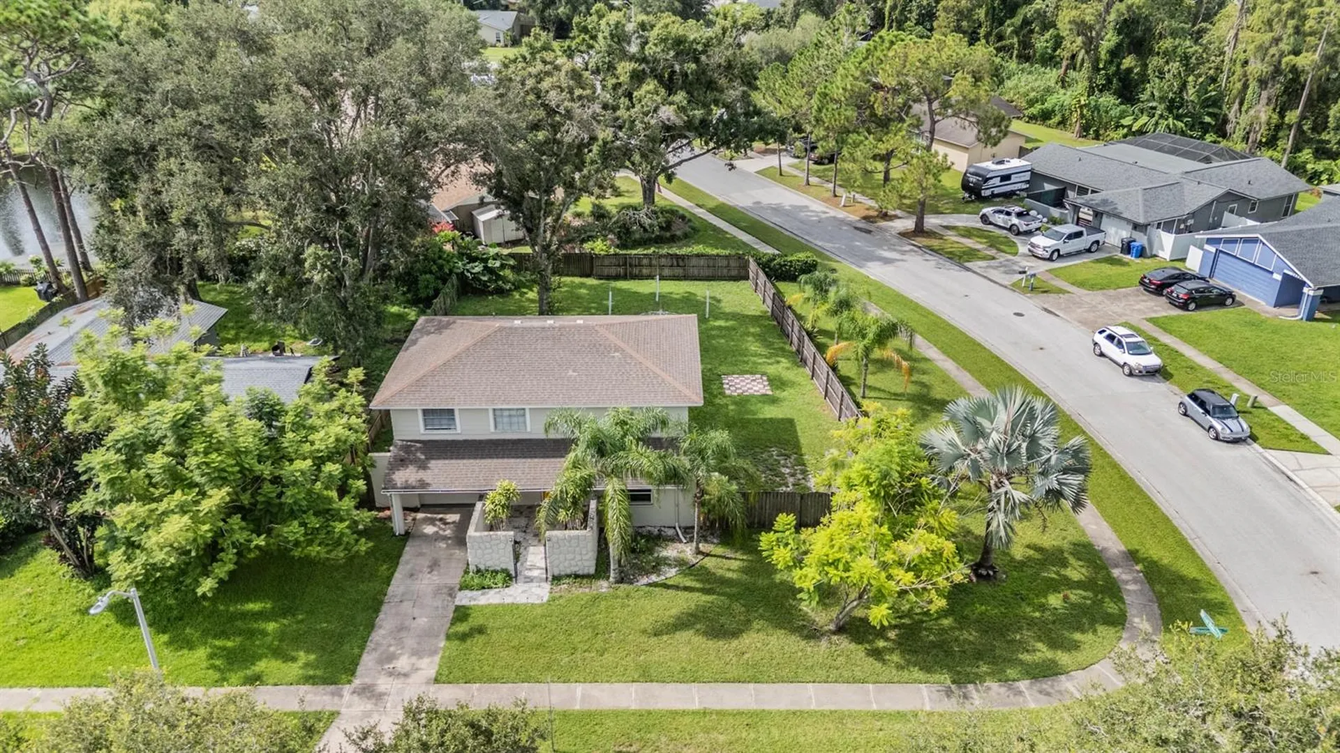 5218 Headland Hills Avenue Tampa FL 33625