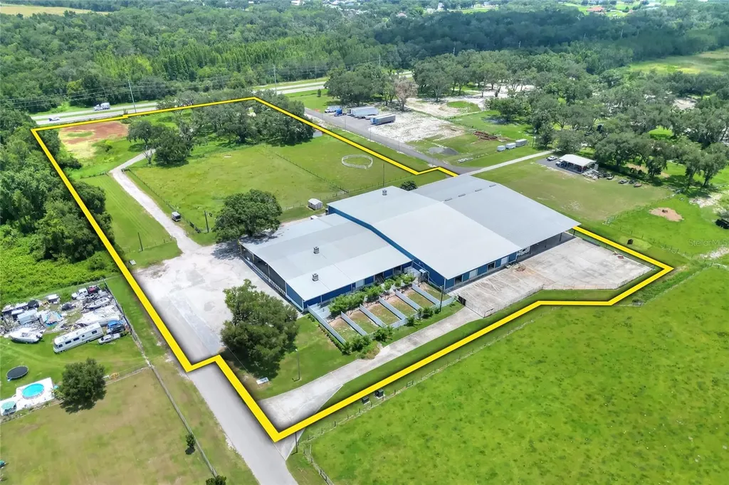 3701 E Trapnell Road Plant City FL 33566