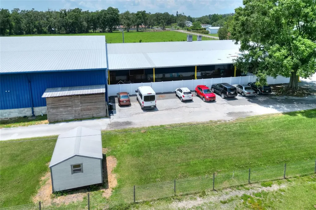 3701 E Trapnell Road Plant City FL 33566