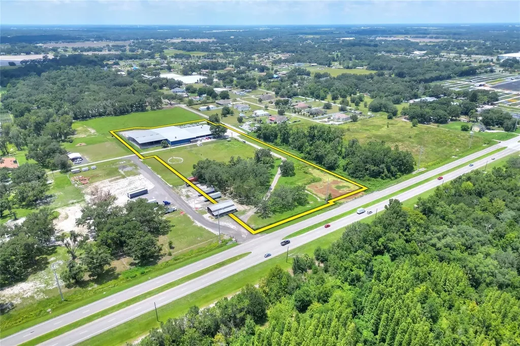 3701 E Trapnell Road Plant City FL 33566