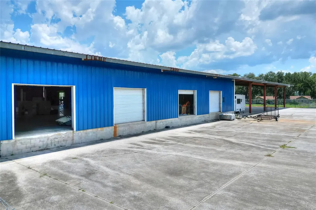 3701 E Trapnell Road Plant City FL 33566