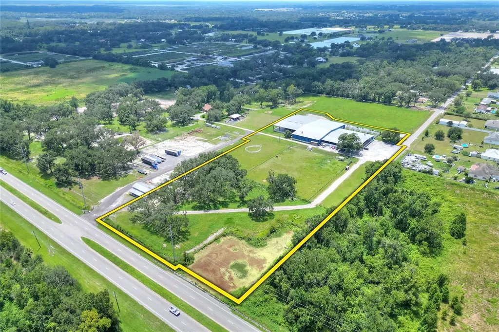 3701 E Trapnell Road Plant City FL 33566