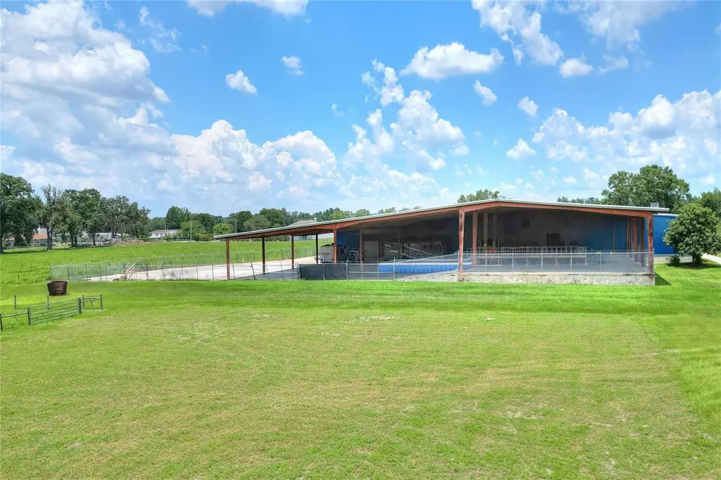 3701 E Trapnell Road Plant City FL 33566
