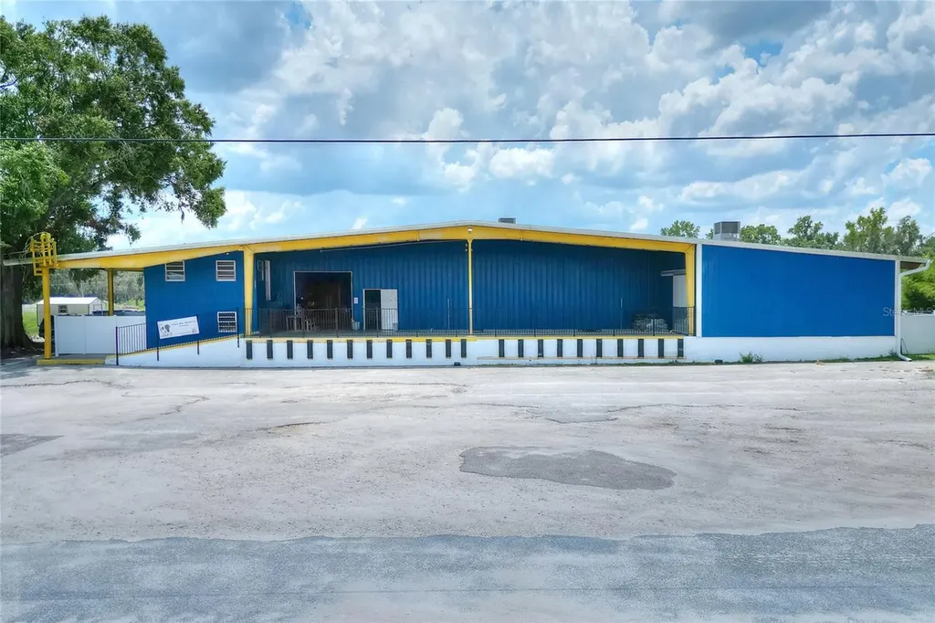 3701 E Trapnell Road Plant City FL 33566