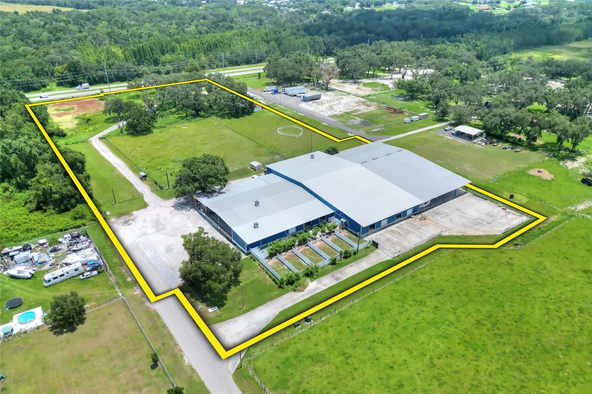 3701 E Trapnell Road Plant City FL 33566