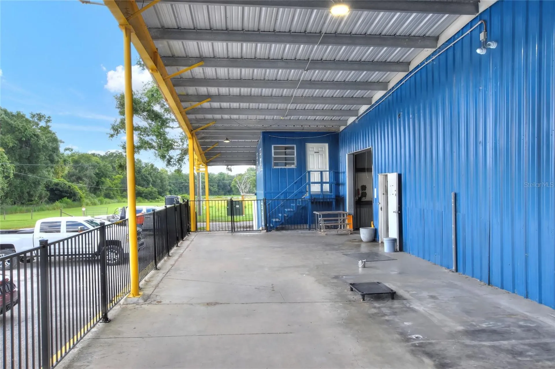 3701 E Trapnell Road Plant City FL 33566