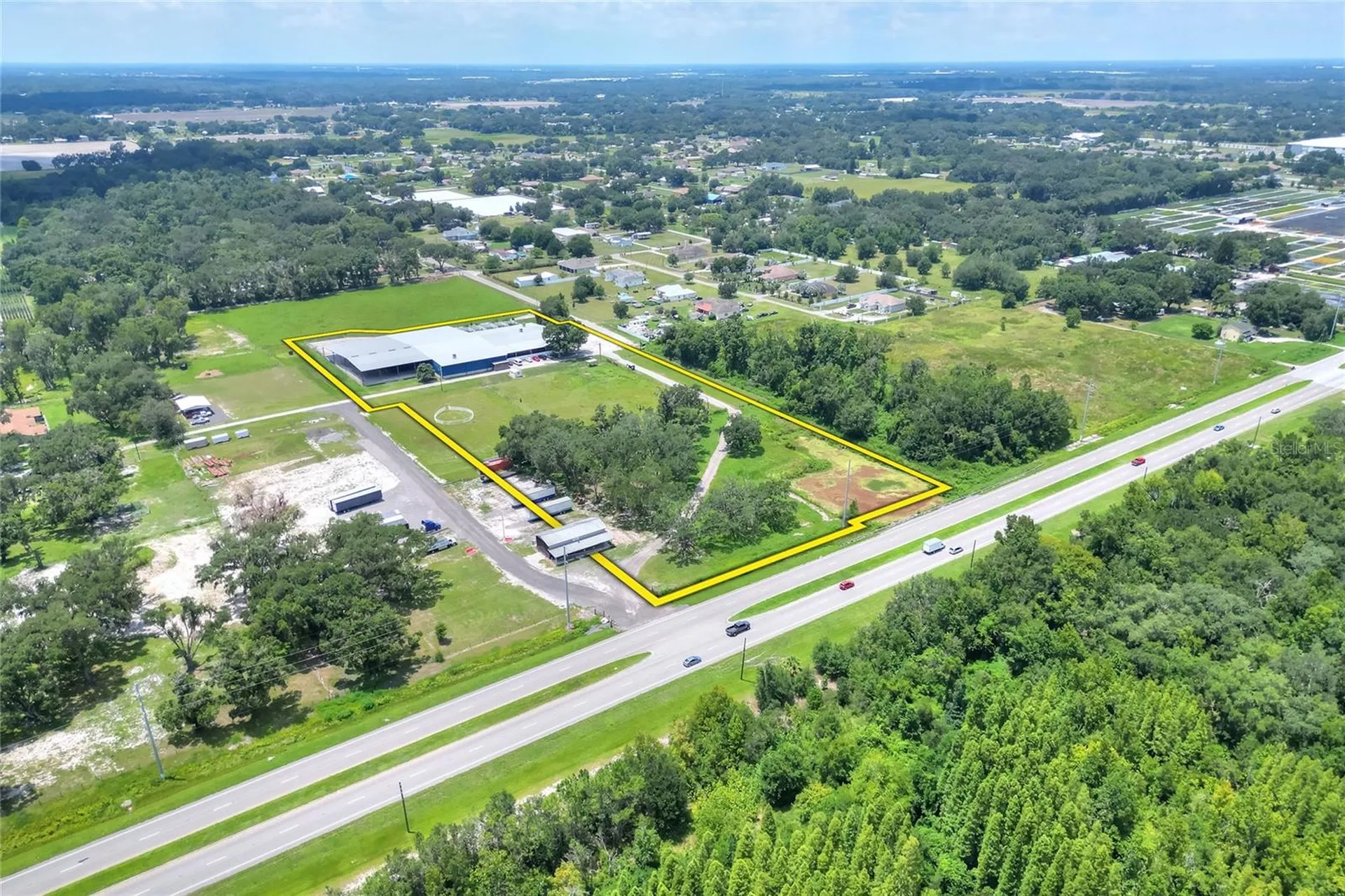 3701 E Trapnell Road Plant City FL 33566