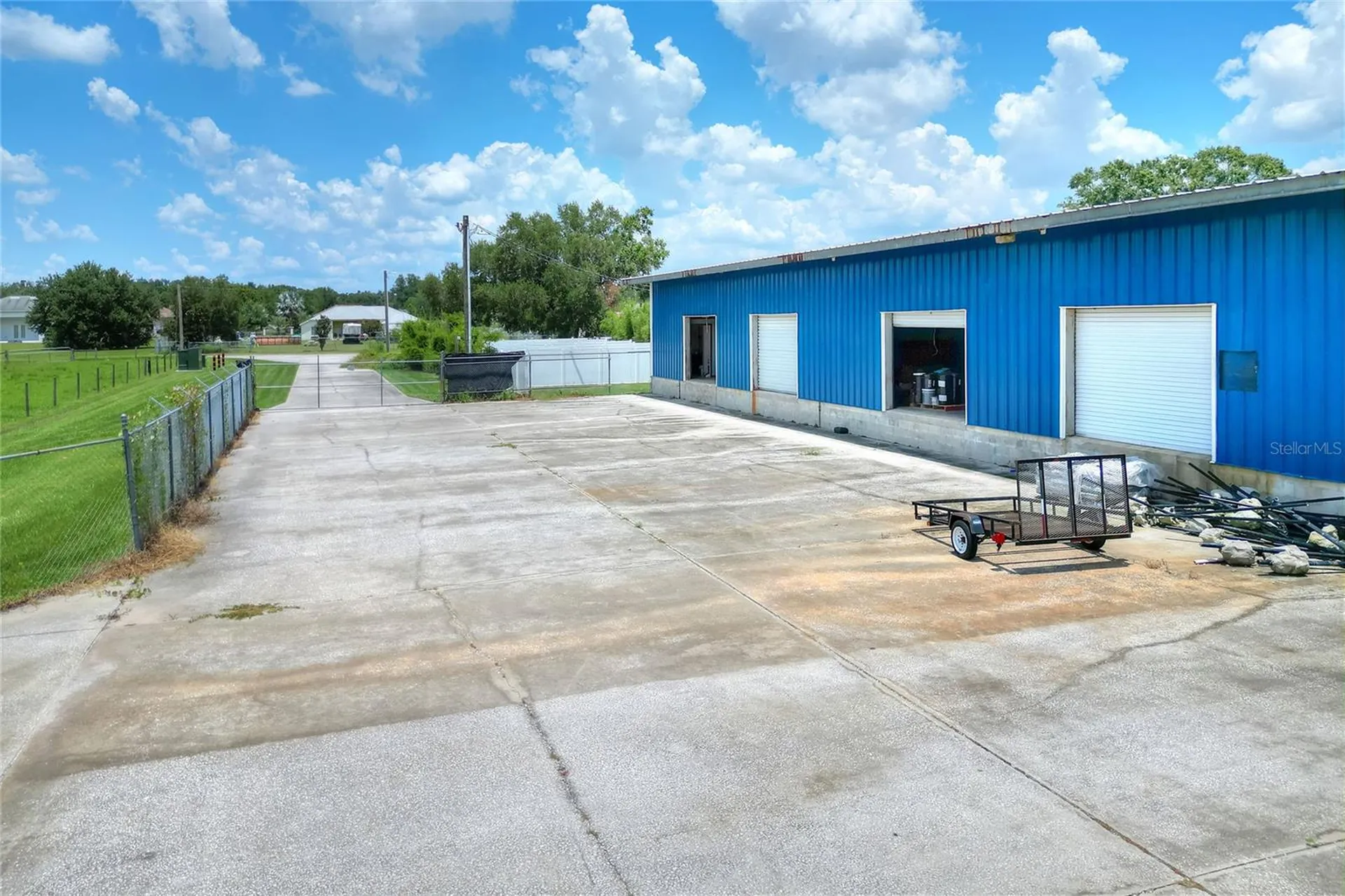 3701 E Trapnell Road Plant City FL 33566