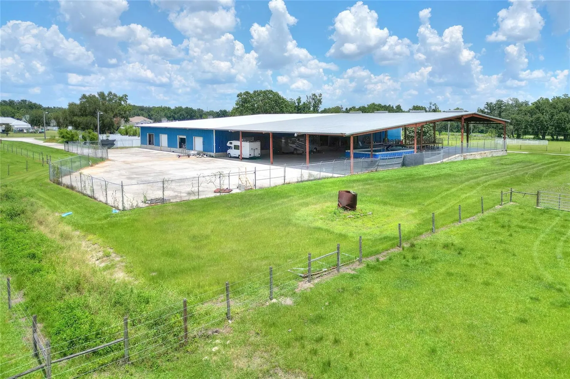3701 E Trapnell Road Plant City FL 33566